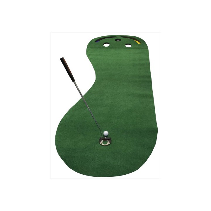 Putting Green Matte Par 3