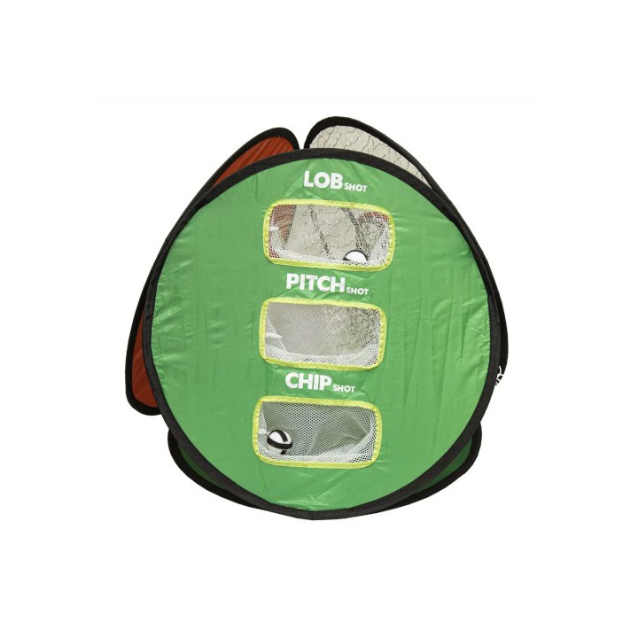 4 in 1 Chipping Golfnetz