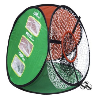 4 in 1 Chipping Golfnetz