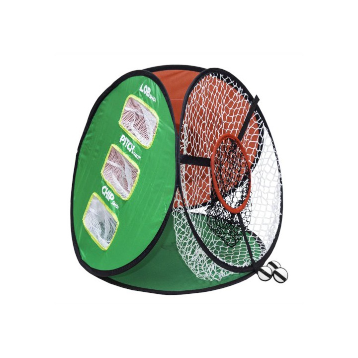 4 in 1 Chipping Golfnetz