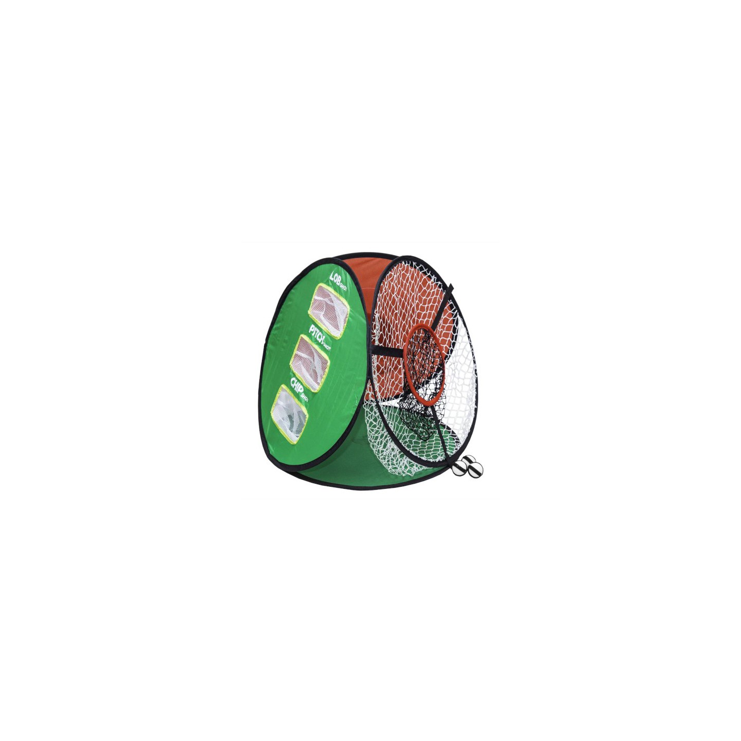 Golfnetze