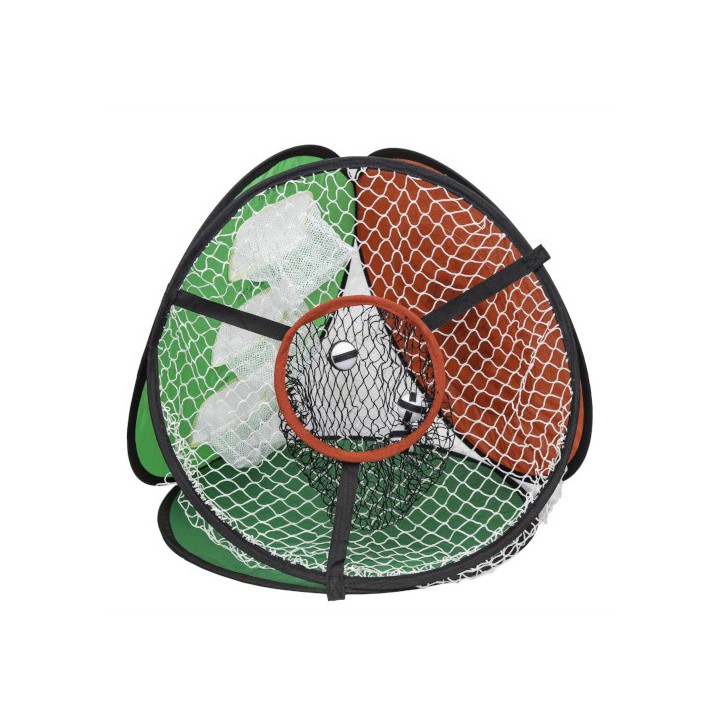 4 in 1 Chipping Golfnetz