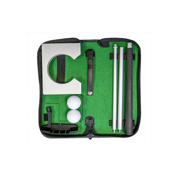 Executive Putter Set
