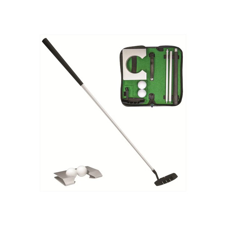 Executive Putter Set