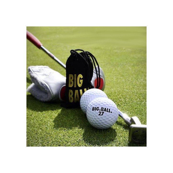 Big Balls Trainingsgolfball