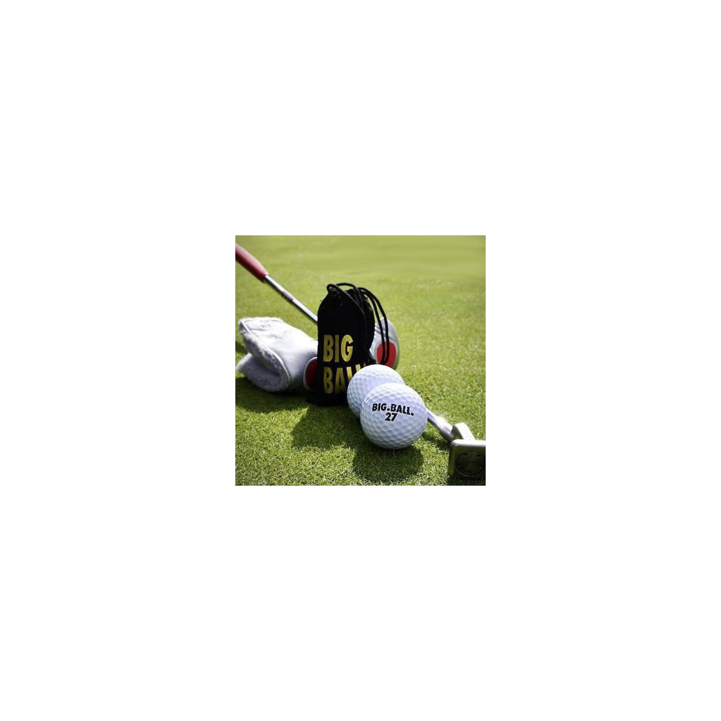 Putt Trainer