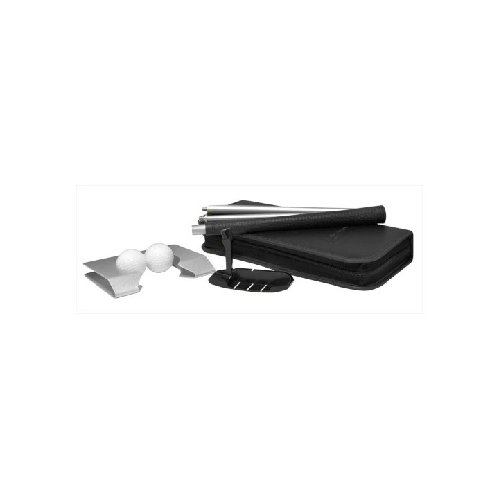Executive Putter Set