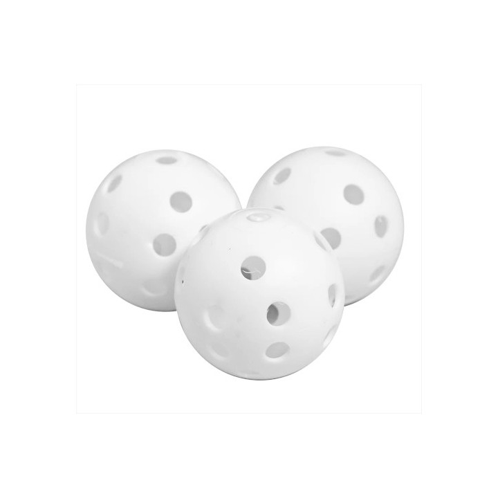 Airflow Practice Golfball