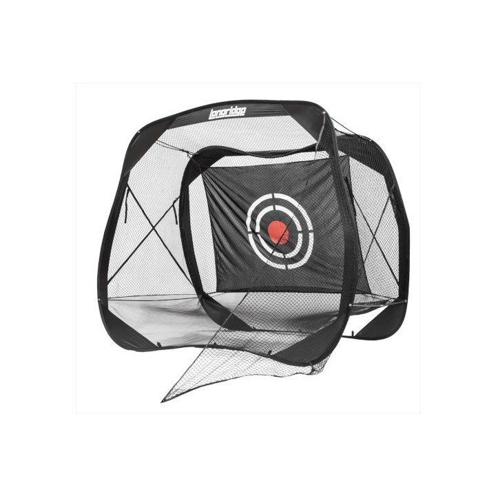 Quad Driving Net