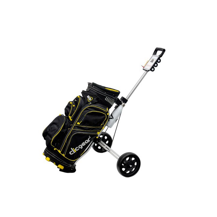Alu Lite Trolley