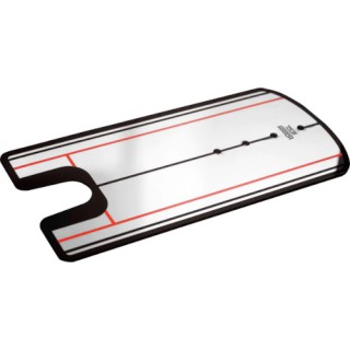 Tour Putting Mirror