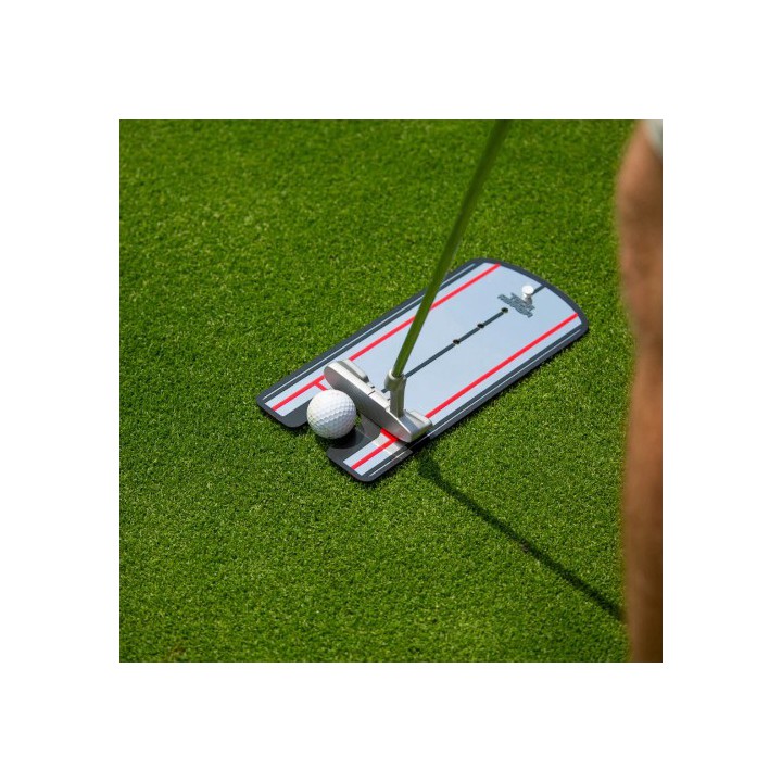 Tour Putting Mirror