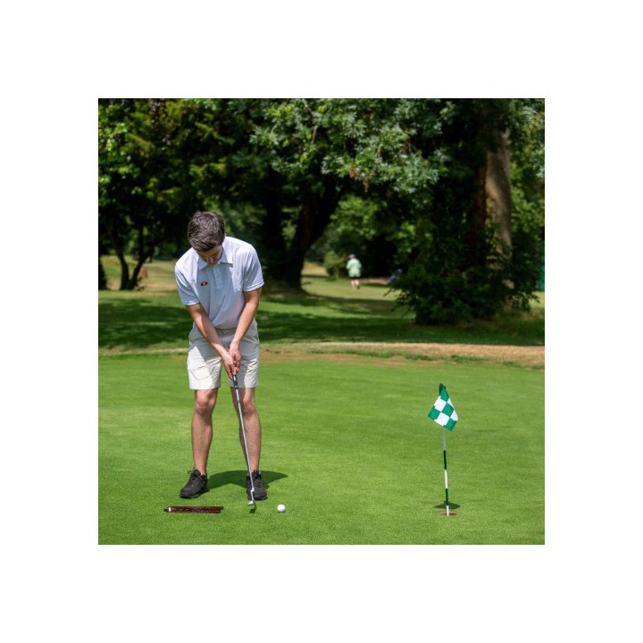 Tour Putting Mirror