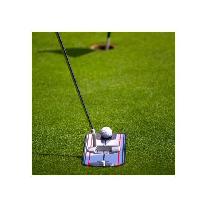 Tour Putting Mirror