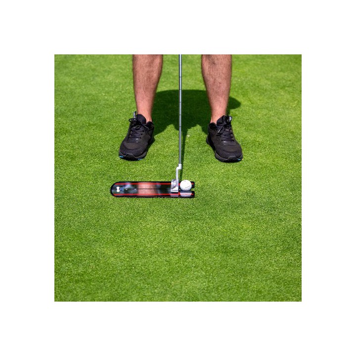 Tour Putting Mirror