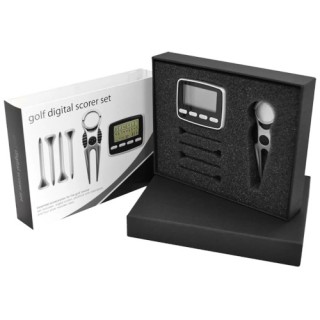 Golf Scorer Set