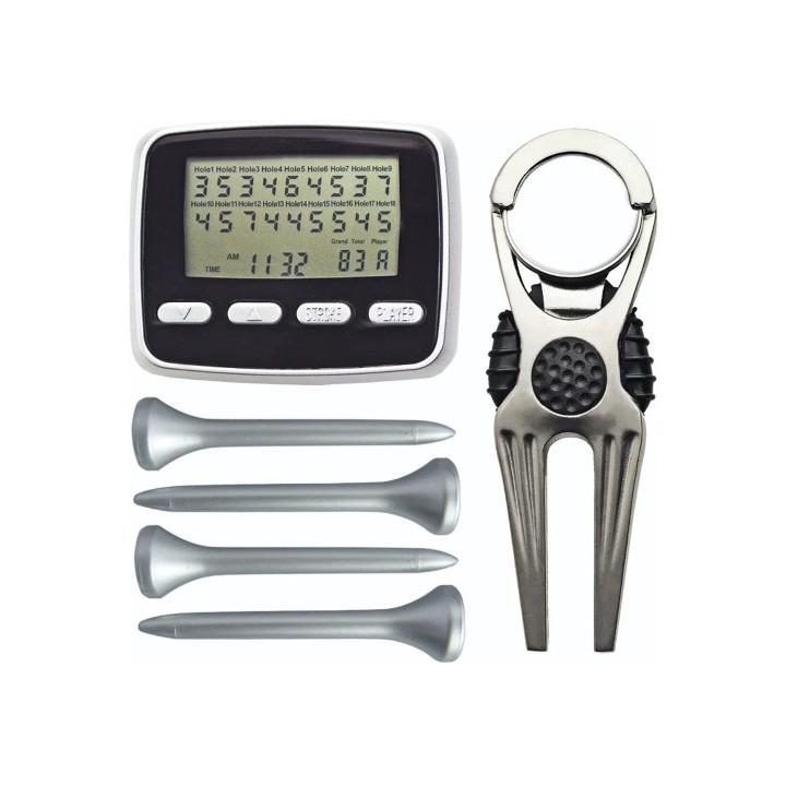 Golf Scorer Set