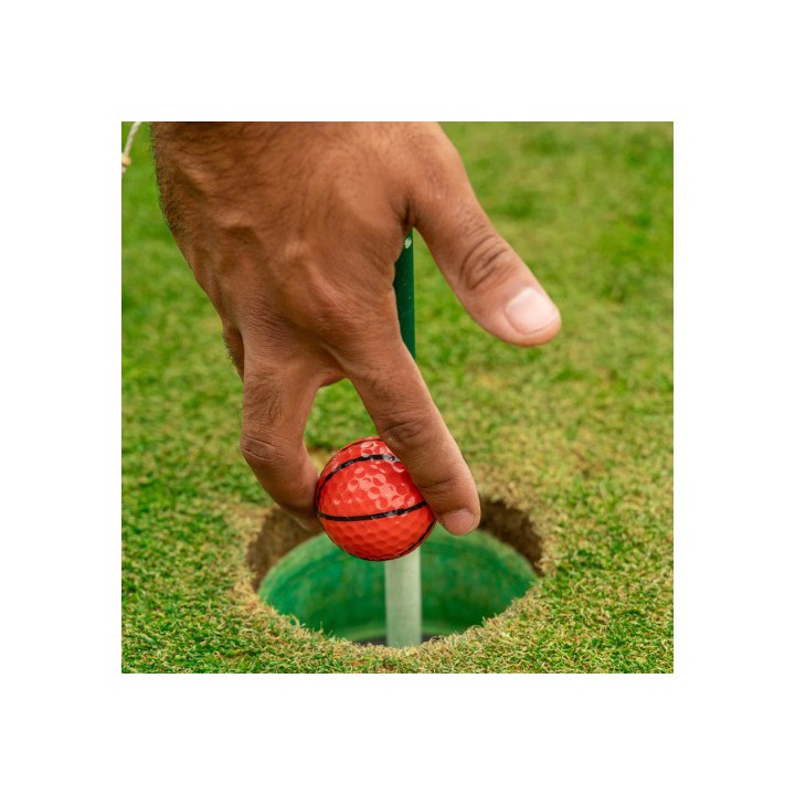 Sports Balls Set