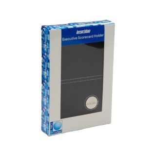 Executive Scorecard Holder