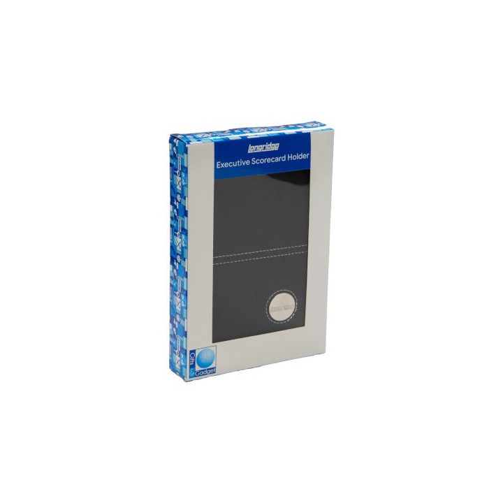 Executive Scorecard Holder