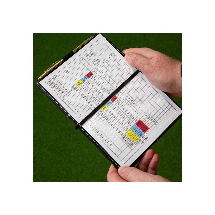 Executive Scorecard Holder