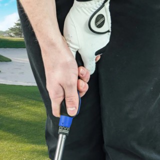Golf Grip Trainer