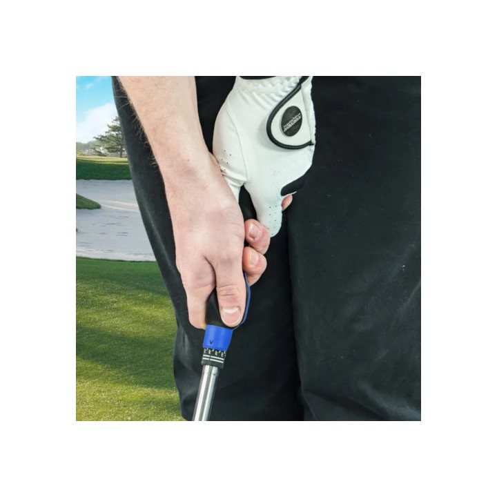 Golf Grip Trainer