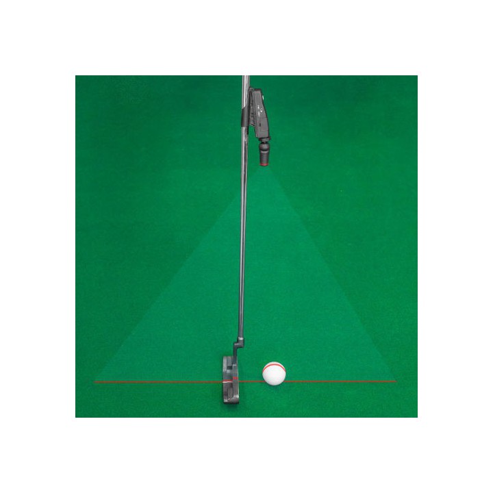 Pro Laser Putt Guide
