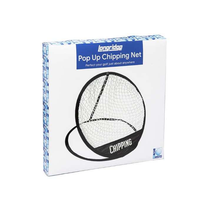 Pop Up Chipping Golfnetz