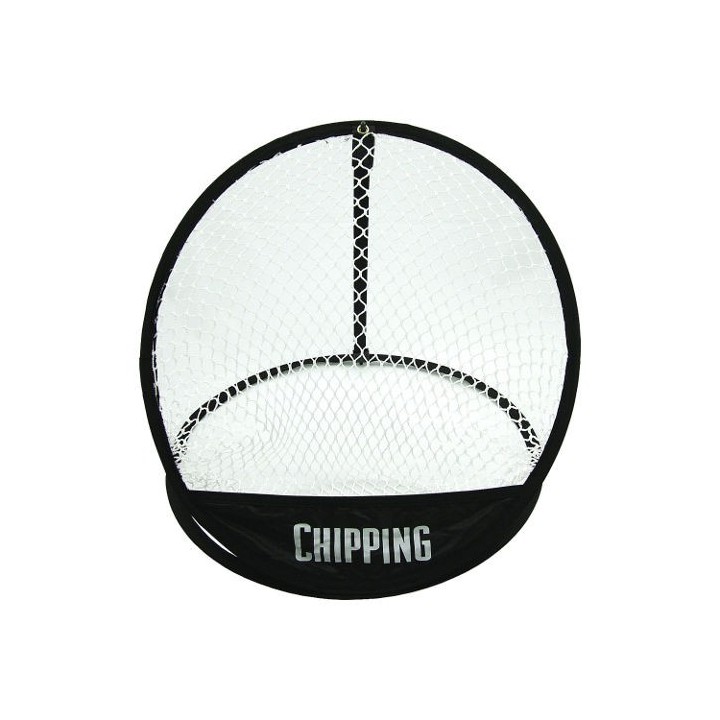 Pop Up Chipping Golfnetz