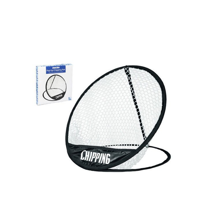 Pop Up Chipping Golfnetz