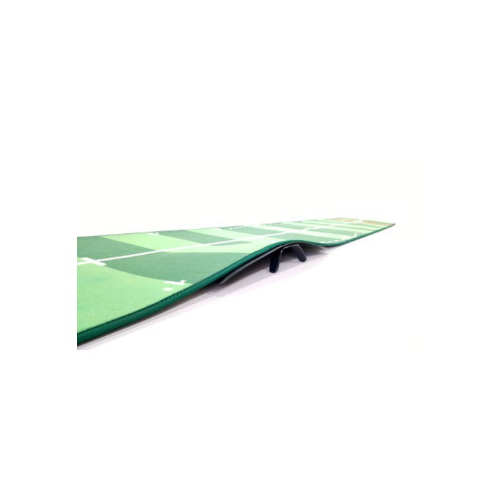 4 Speed Track Putting Matte