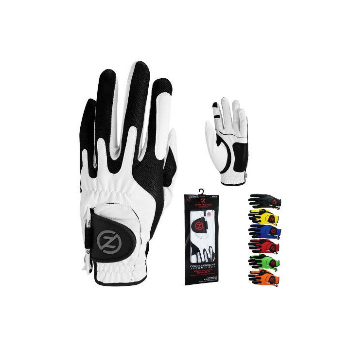 Zero Friction Performance Handschuh