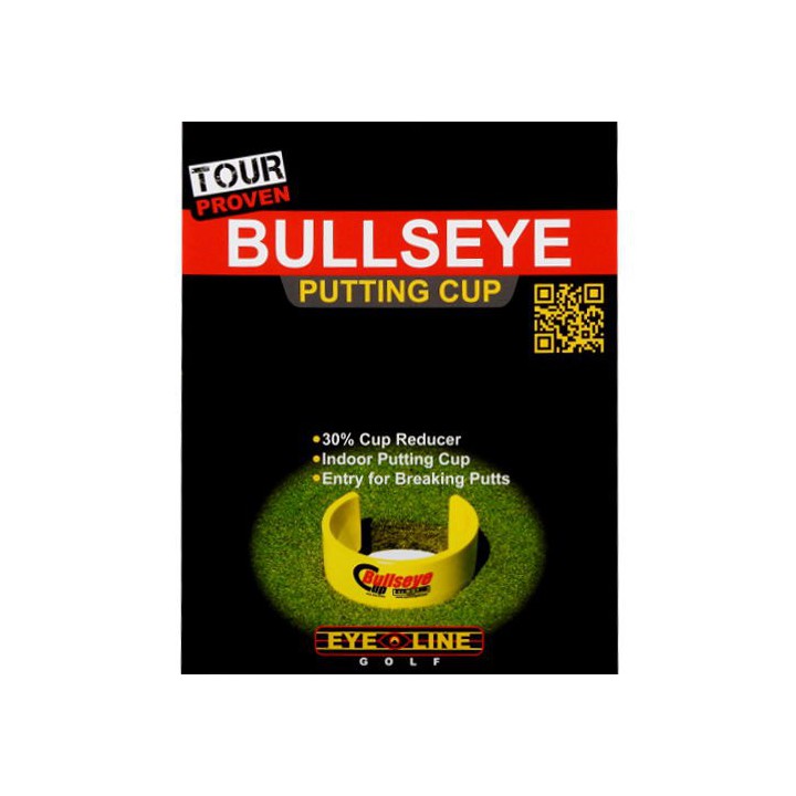 Bullseye Golfcup