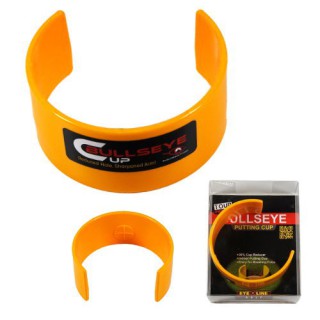 Bullseye Golfcup