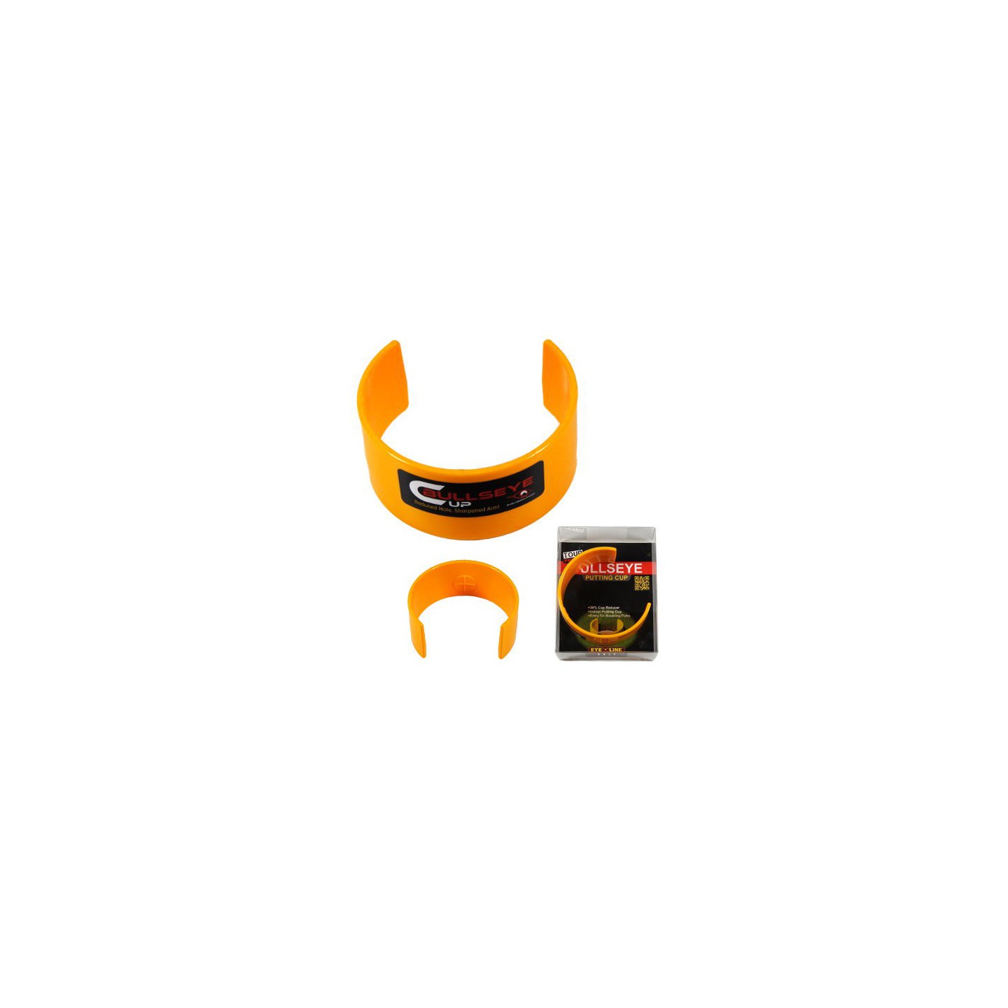 Putt Trainer