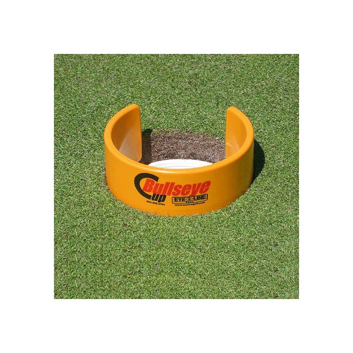 Bullseye Golfcup