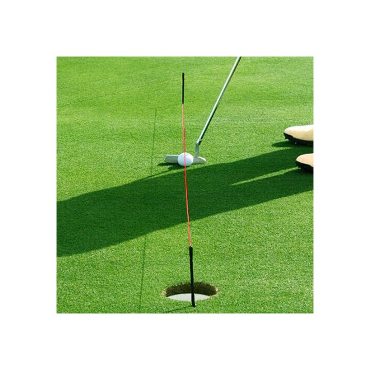 Longridge Putting Line