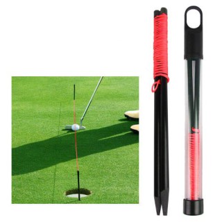 Longridge Putting Line