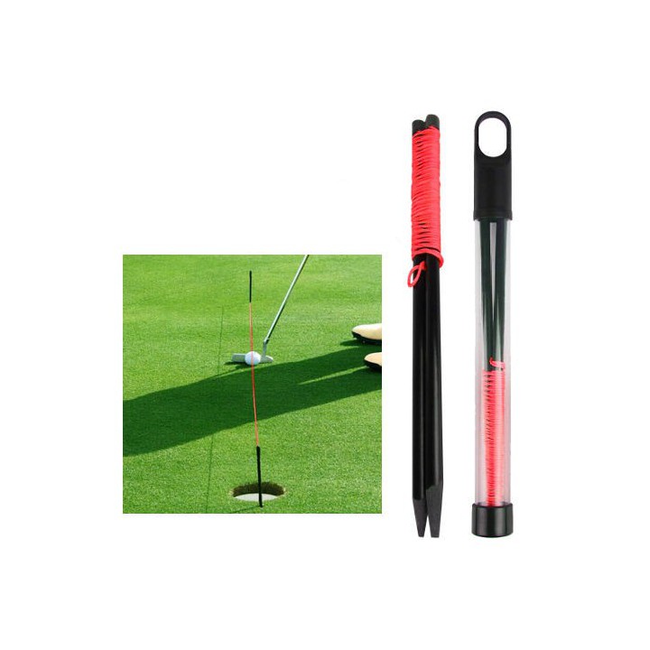 Longridge Putting Line