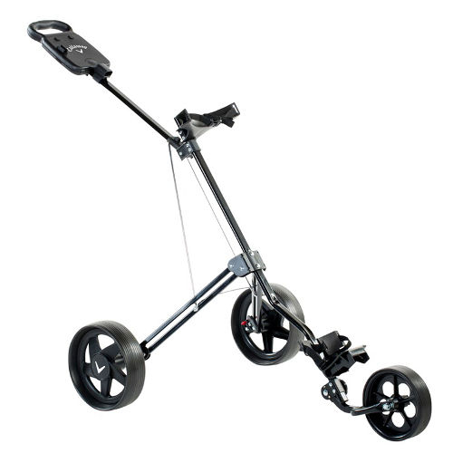 Callaway trolley deals