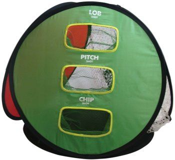 4 in 1 Chipping Golfnetz, tools4golf - Golfshop