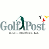 Golf Post