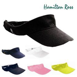 Hamilton Ross Golf Visor