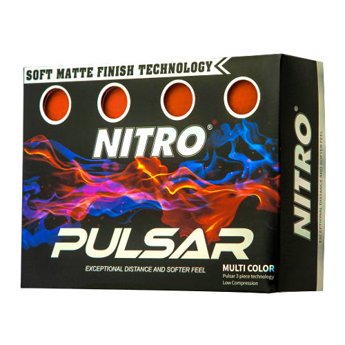 Nitro Pulsar