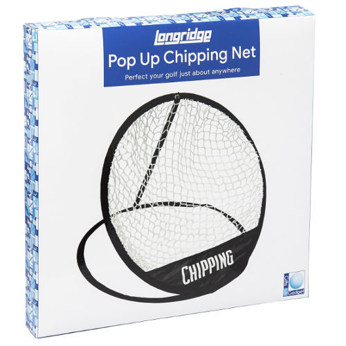 4 in 1 Chipping Golfnetz, tools4golf - Golfshop