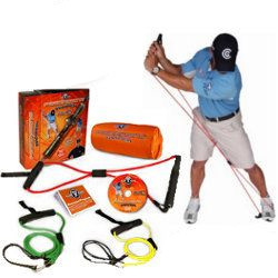 GolfGym PowerSwing Trainer