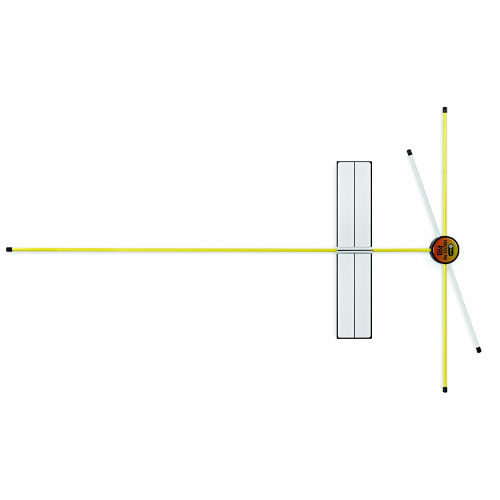 Golf Zielhilfe