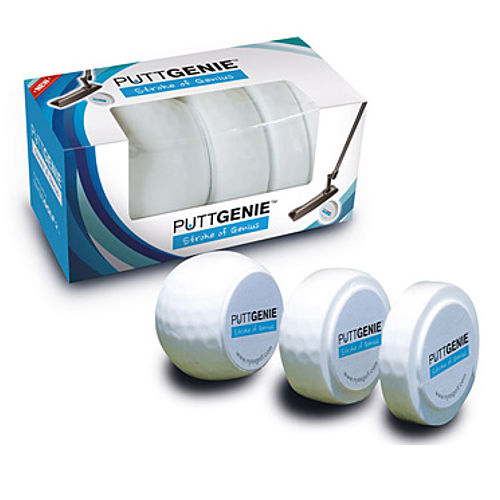 Putt Trainingsgolfball