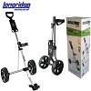 Longridge Alu-Lite Ziehtrolley